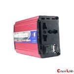 مبدل برق 300 وات Inverter CIL - اینورتر برق خودرو