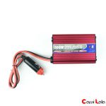 مبدل برق 300 وات Inverter CIL - اینورتر برق خودرو