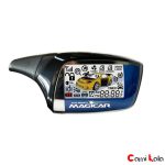 دزدگیر تصویری ماجیکار مدل MR-802 - دزدگیر استارتی ماجیکار