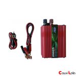 مبدل برق خودرو 500 وات Power Inverter CEJ - اینورتر برق