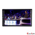 پخش تصویری دودین مدل 7035 Car 2Din MP5 Player