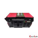 مبدل برق خودرو 500 وات Power Inverter CEJ - اینورتر برق