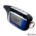 دزدگیر تصویری ماجیکار مدل MR-802 - دزدگیر استارتی ماجیکار