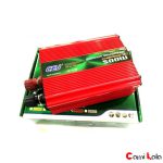 مبدل برق خودرو 500 وات Power Inverter CEJ - اینورتر برق