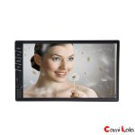 پخش تصویری دودین مدل 7035 Car 2Din MP5 Player