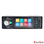 رادیو پخش تصویری مدل Car MP5 Player GBT-4036UM – پخش تصویری