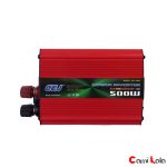 مبدل برق خودرو 500 وات Power Inverter CEJ - اینورتر برق
