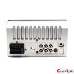 پخش تصویری دودین مدل 7035 Car 2Din MP5 Player