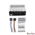 رادیو پخش تصویری مدل Car MP5 Player GBT-4036UM – پخش تصویری