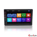 پخش تصویری دودین مدل 7035 Car 2Din MP5 Player