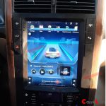 مانیتور اندروید تسلا فابریک پژو پارس مدل MTK