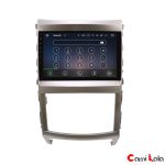 مانیتور هیوندا وارکروز IX55