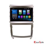 مانیتور هیوندا وارکروز IX55