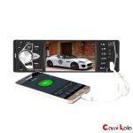 رادیو پخش تصویری مدل 4022 Car MP5 Player