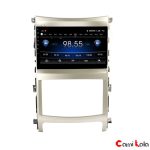 مانیتور هیوندا وارکروز IX55