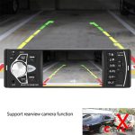 رادیو پخش تصویری مدل 4022 Car MP5 Player