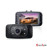 دوربین فیلمبرداری خودرو مدل GS8000L