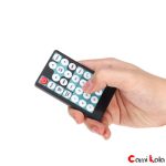 پخش دودین تصویری مدل 7031 - دودین دکلس تصویری مدل 7031