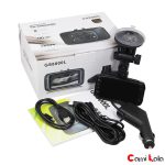 دوربین فیلمبرداری خودرو مدل GS8000L