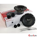 کامپاننت پایونیر مدل Pioneer TS-F170C
