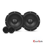 کامپاننت پایونیر مدل Pioneer TS-F170C