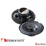 اسپیکر دایره ای ناکامیچی Nakamichi NSE-1617