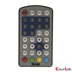گیرنده دیجیتال مارشال - گیرنده دیجیتال خودرو مارشال