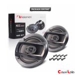 اسپیکر دایره ای ناکامیچی Nakamichi NSE-1617