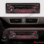 رادیو پخش دکلس ایکس بیس Xbass CDX-2344BT