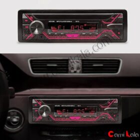 رادیو پخش دکلس Xbass CDX-2344BT,car mp3 player xbass cdx-2344bt