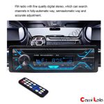 رادیو پخش دکلس ایکس بیس Xbass CDX-2344BT