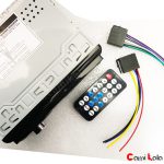رادیو پخش بلوتوث دار دو فلاش Pioneer DEH-5350BT