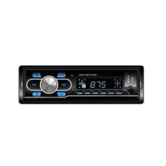 رادیو پخش دو فلاش بلوتوث دار مدل SX-8800  – دستگاه پخش بلوتوث دار