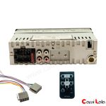 رادیو پخش پنل جدا بلوتوث دار کلاسونیک Clasonic CL-999