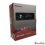 رادیو پخش بلوتوث دار دو فلاش Pioneer DEH-5350BT
