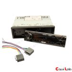 رادیو پخش پنل جدا بلوتوث دار کلاسونیک Clasonic CL-999