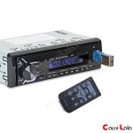 رادیو پخش بلوتوث دار رود استار RoadStar RS-5257