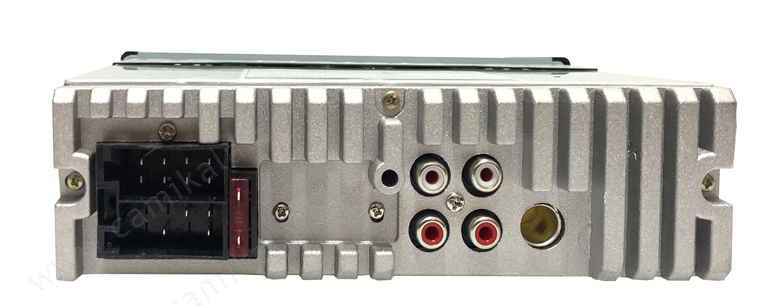 رادیو پخش بلوتوث دار دو فلاش Pioneer DEH-5350BT