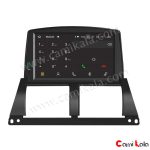 مانیتور اندروید تیبا 1 و تیبا 2 مدل 7 اینچی