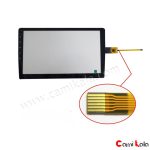 تاچ اسکرین مانیتور های اندروید 9 اینچ و 10 اینچ