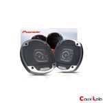 بلندگو دایره ای پایونیر مدل Pioneer TS-1675 V2