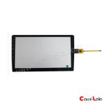 تاچ اسکرین مانیتور های اندروید 9 اینچ و 10 اینچ