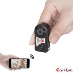 دوربین فیلمبرداری مینی مدل Car DVR Mini Q7