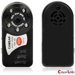 دوربین فیلمبرداری مینی مدل Car DVR Mini Q7