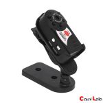 دوربین فیلمبرداری مینی مدل Car DVR Mini Q7