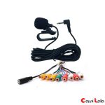 میکروفون اکسترنال Mic External - میکرفون مجزا
