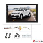 مانیتور اندروید ام وی ام MVM 315 نیو مدل 7 اینچی