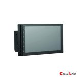 مانیتور اندروید ام وی ام MVM 315 نیو مدل 7 اینچی