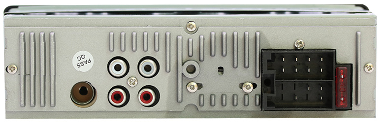 رادیو پخش بلوتوث دار پاواسونیک مدل Pavasonic JSD-508