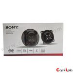اسپیکر دایره ای 4 اینچی سونی مدل SONY XS-FB1030